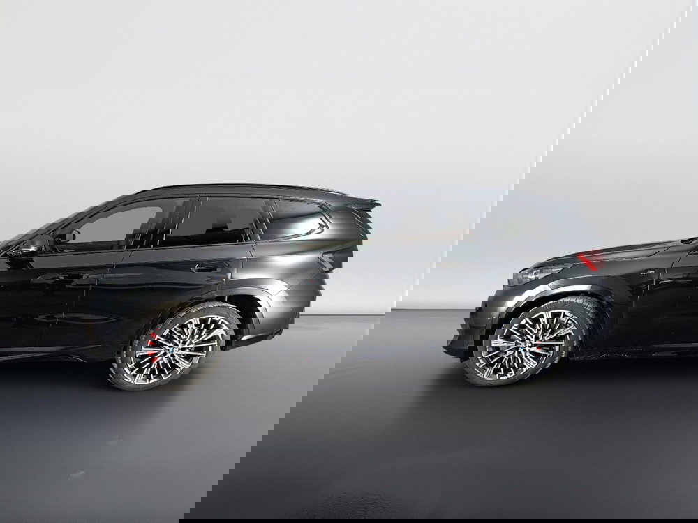 BMW X1 usata a Ascoli Piceno (6)