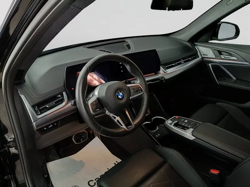 BMW X1 usata a Ascoli Piceno (7)