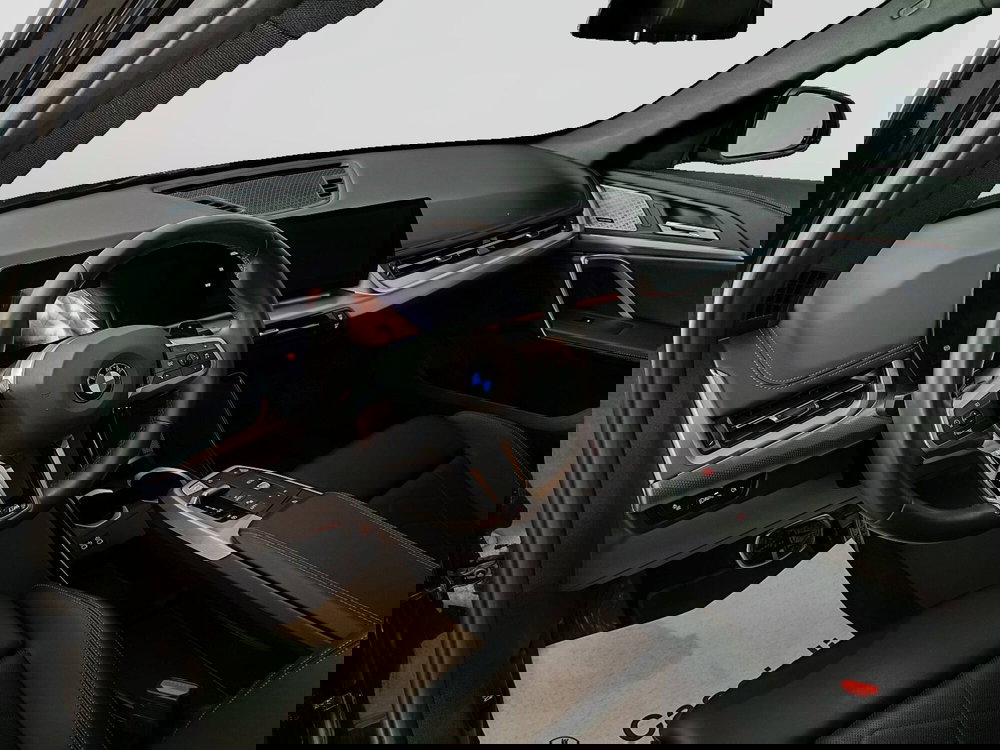 BMW X1 usata a Ascoli Piceno (7)