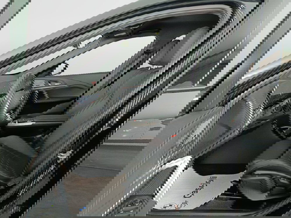 BMW X1 usata a Ascoli Piceno (8)