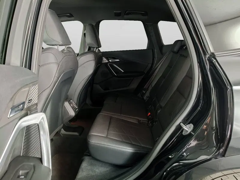 BMW X1 usata a Ascoli Piceno (9)