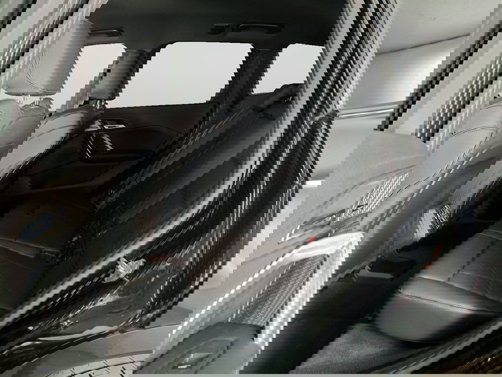 BMW X1 usata a Ascoli Piceno (9)