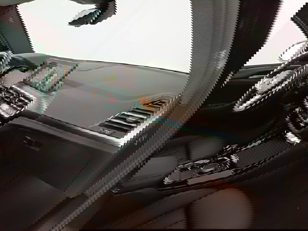 BMW X4 usata a Ascoli Piceno (10)