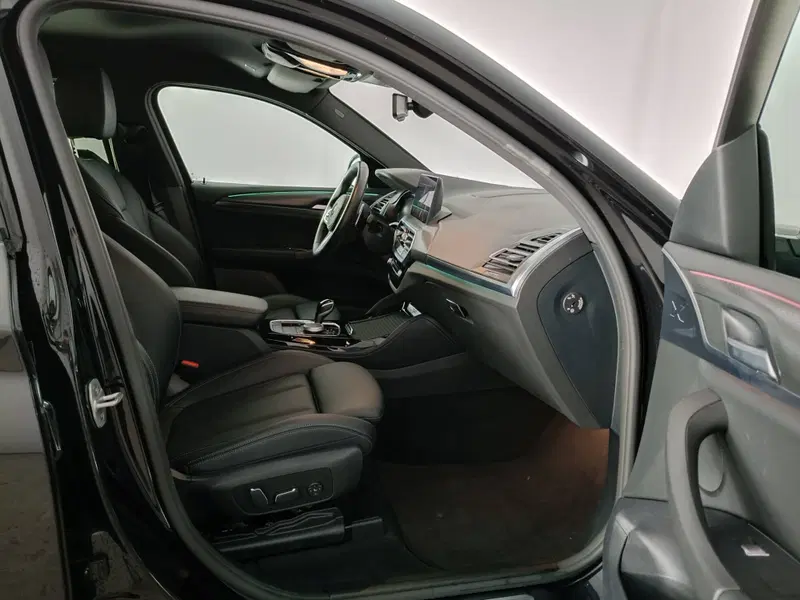 BMW X4 usata a Ascoli Piceno (11)