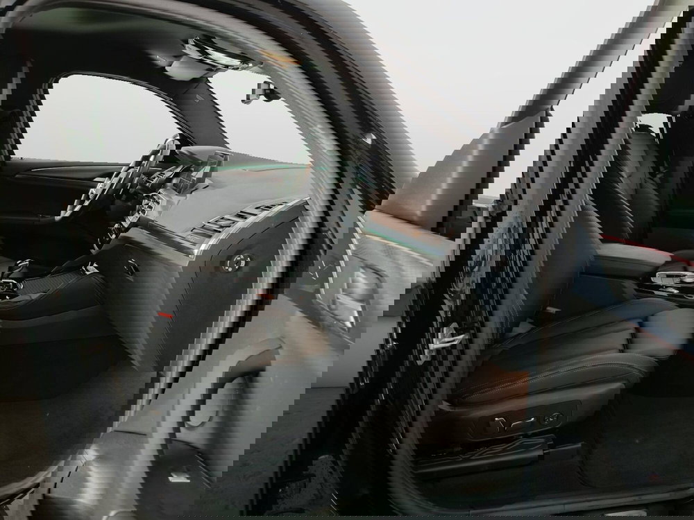 BMW X4 usata a Ascoli Piceno (11)