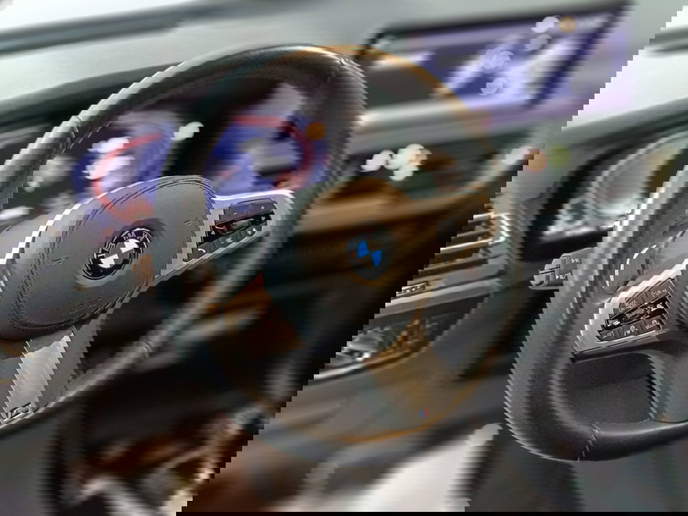 BMW X4 usata a Ascoli Piceno (16)