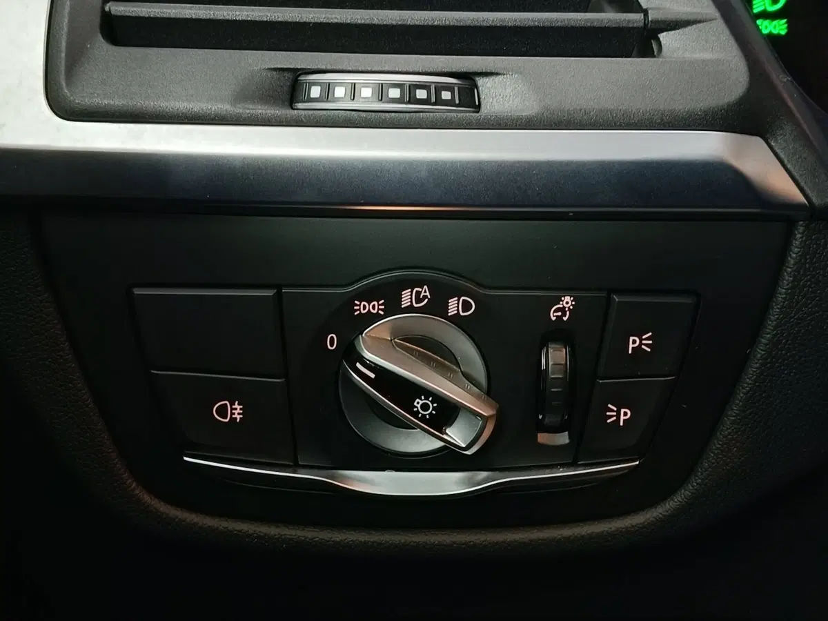 BMW X4 usata a Ascoli Piceno (17)