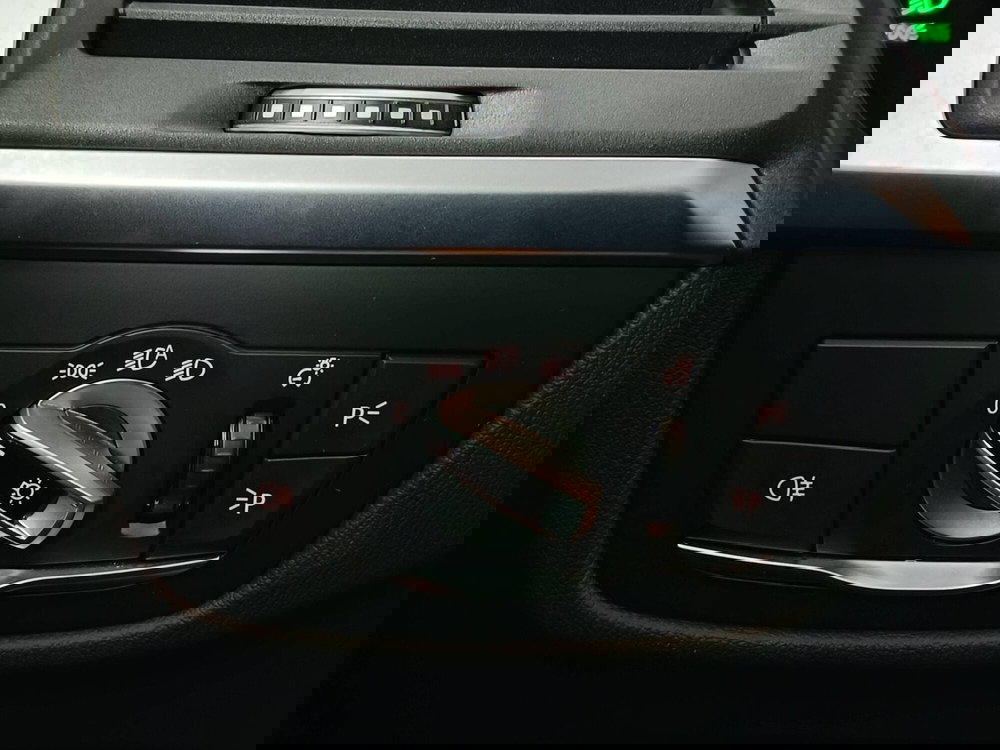 BMW X4 usata a Ascoli Piceno (17)