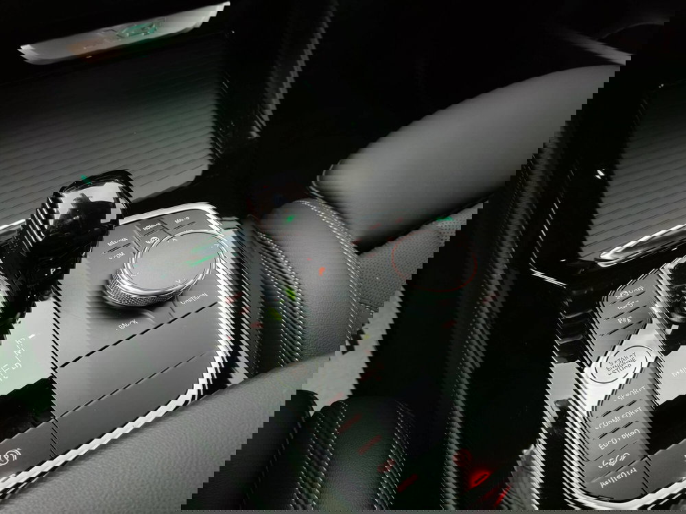 BMW X4 usata a Ascoli Piceno (18)