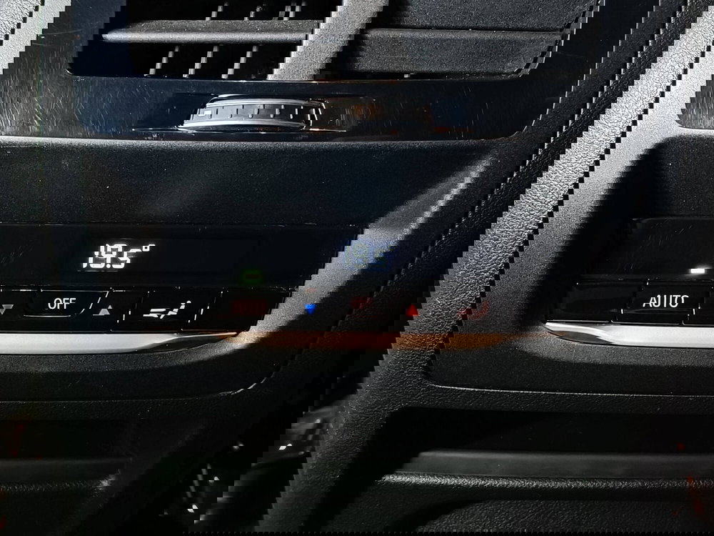 BMW X4 usata a Ascoli Piceno (19)