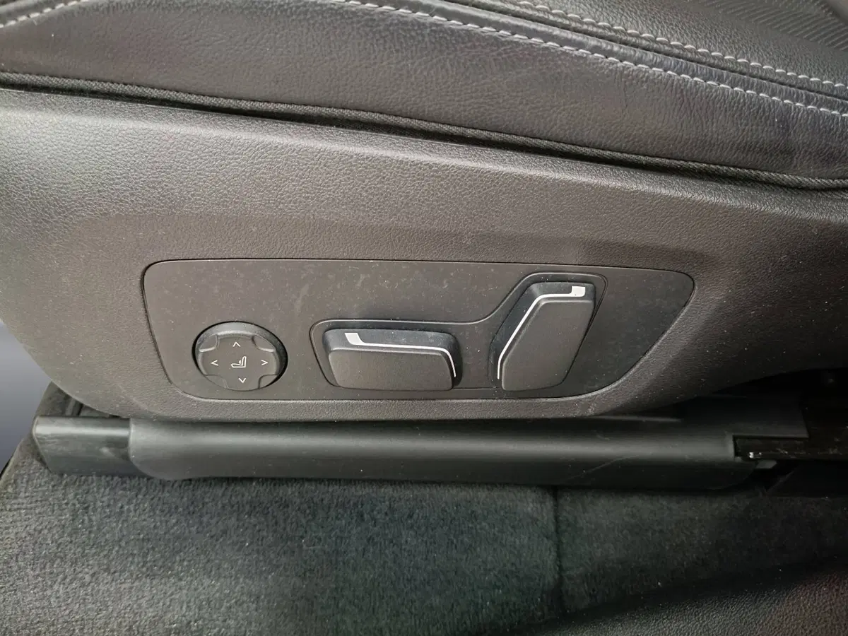 BMW X4 usata a Ascoli Piceno (20)