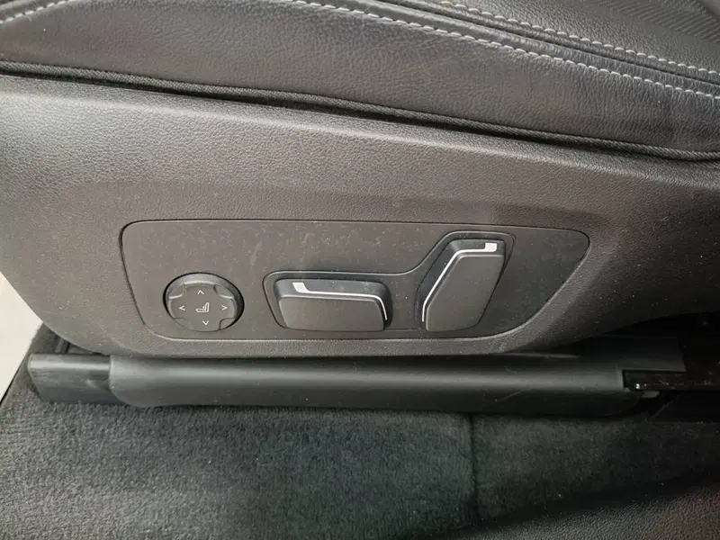 BMW X4 usata a Ascoli Piceno (20)
