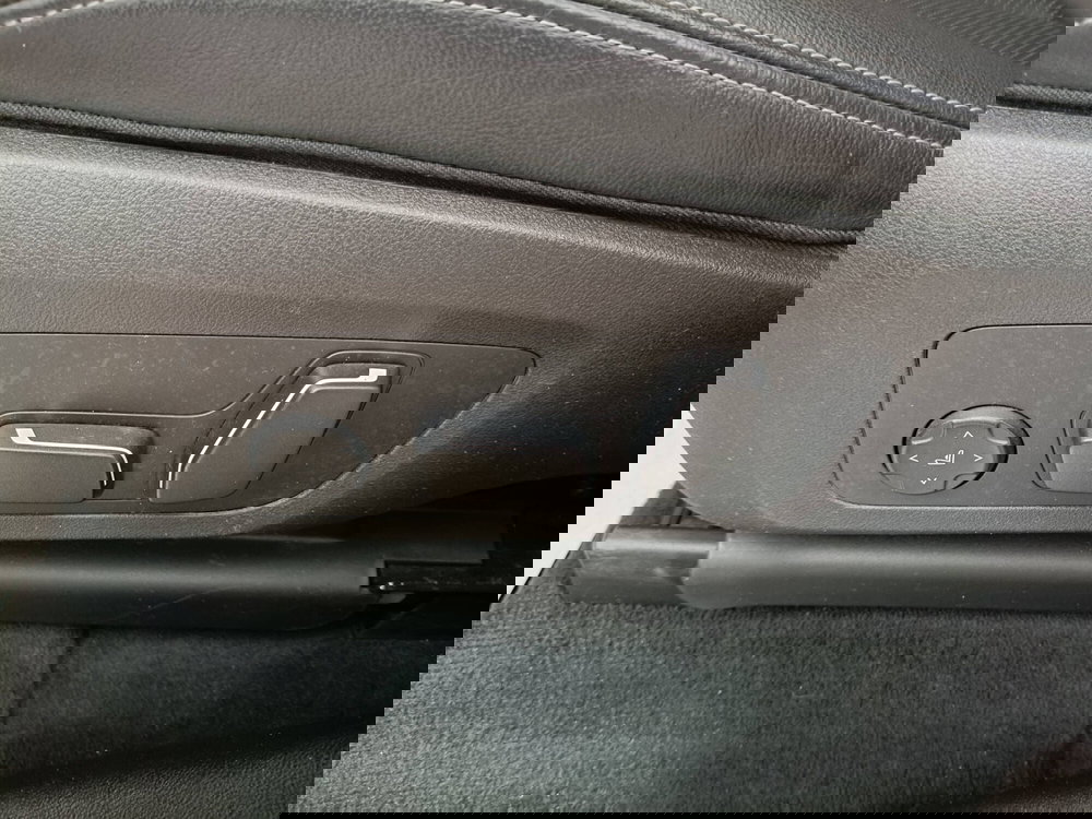 BMW X4 usata a Ascoli Piceno (20)