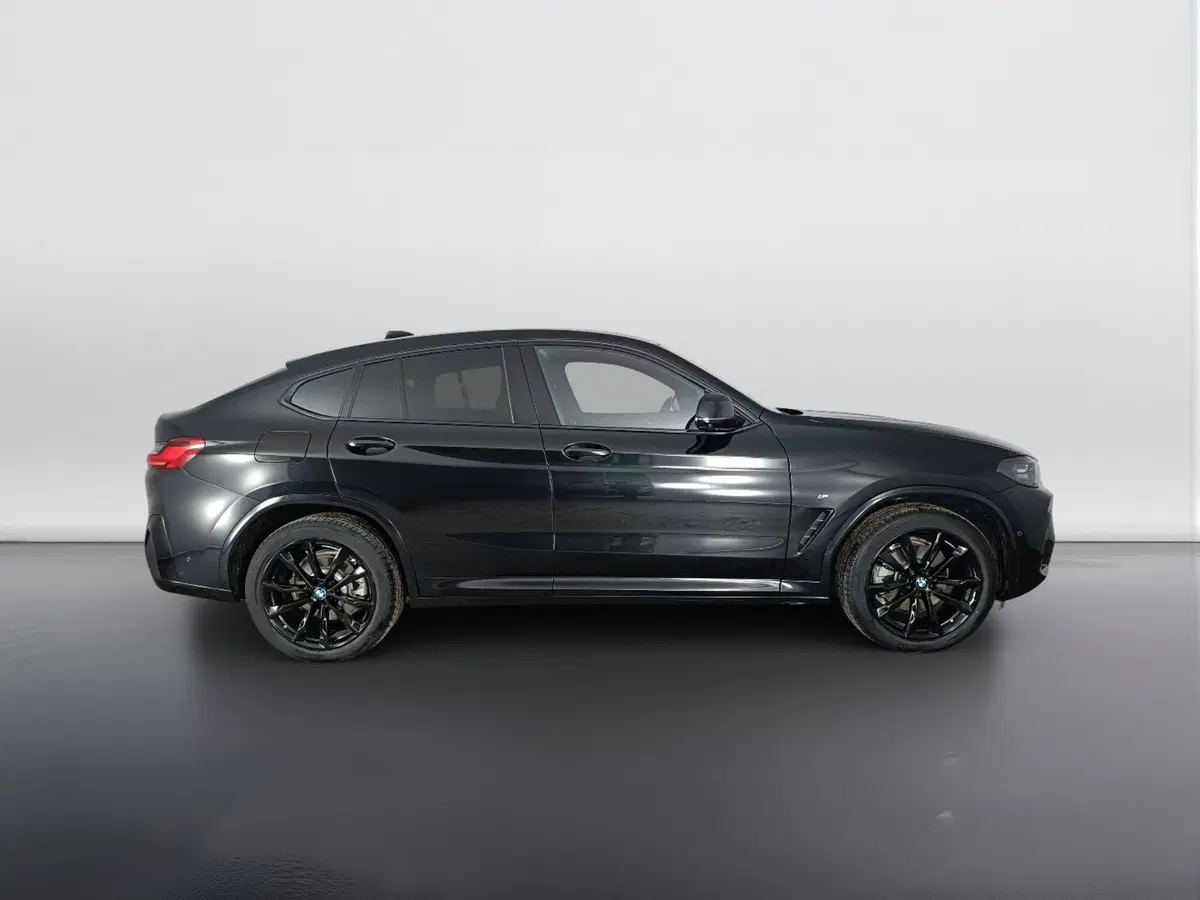 BMW X4 usata a Ascoli Piceno (3)