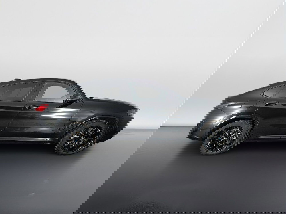 BMW X4 usata a Ascoli Piceno (3)