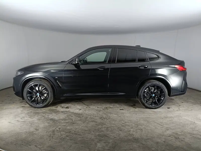 BMW X4 usata a Ascoli Piceno (6)