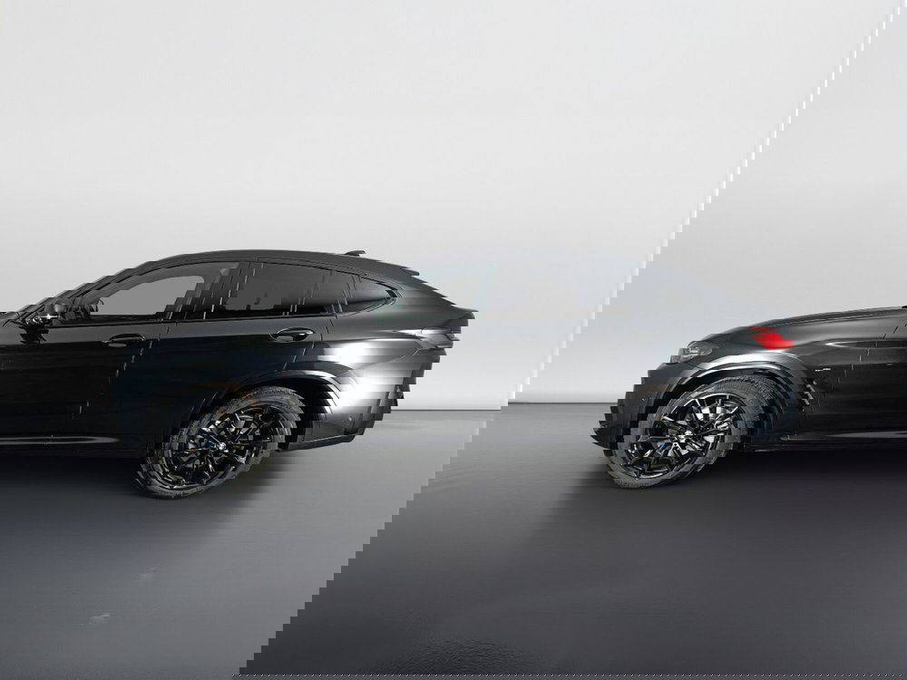 BMW X4 usata a Ascoli Piceno (6)