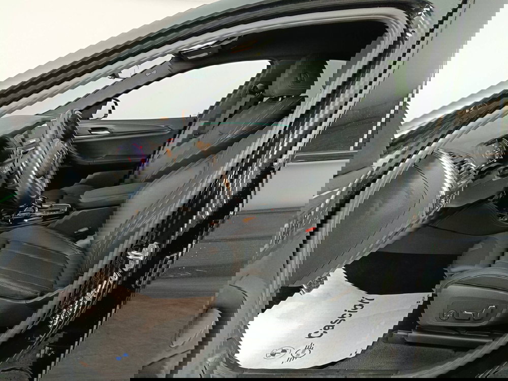 BMW X4 usata a Ascoli Piceno (8)