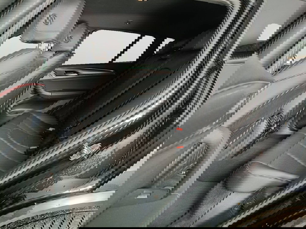 BMW X4 usata a Ascoli Piceno (9)