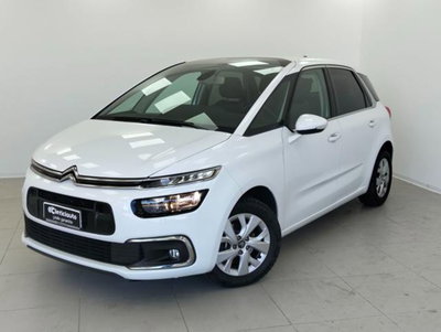 Citroen C4 Picasso BlueHDi 100 S&amp;S Business del 2018 usata a Lurate Caccivio