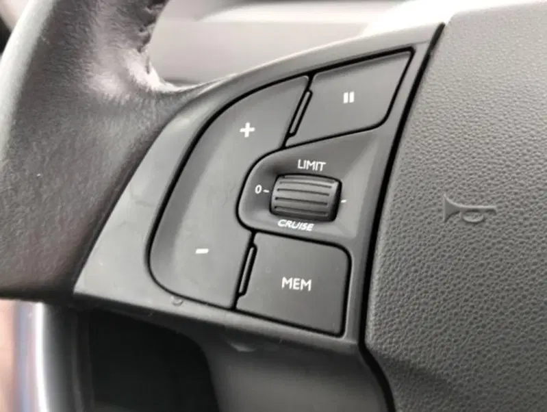 Citroen C4 Picasso usata a Como (11)