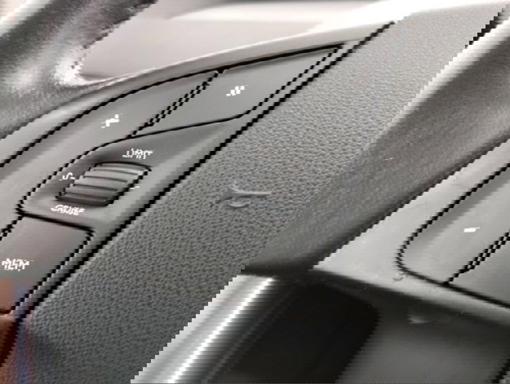 Citroen C4 Picasso usata a Como (11)