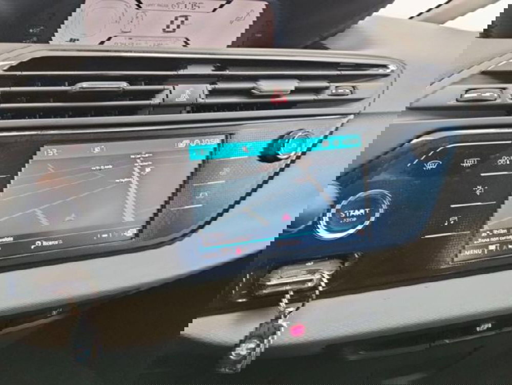 Citroen C4 Picasso usata a Como (16)