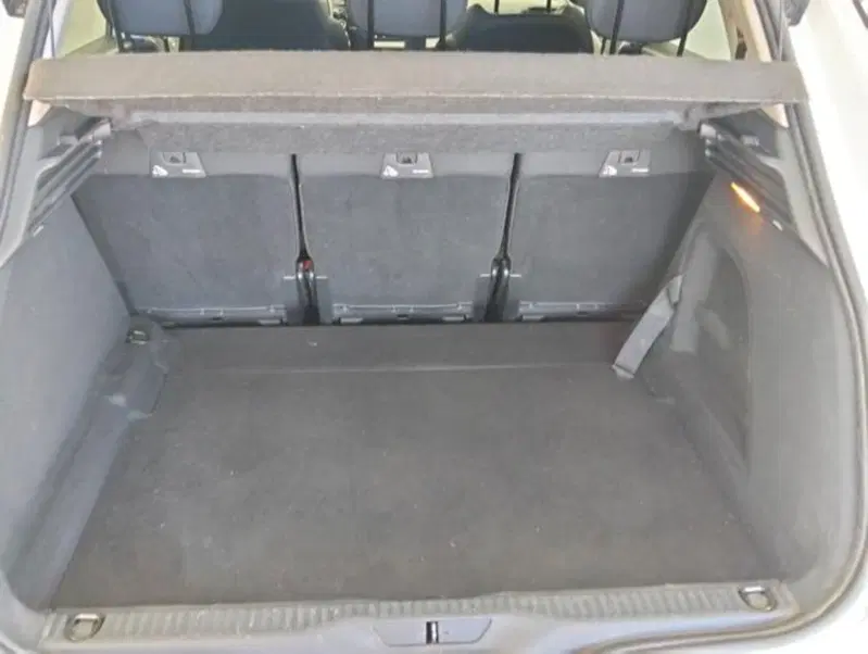 Citroen C4 Picasso usata a Como (17)