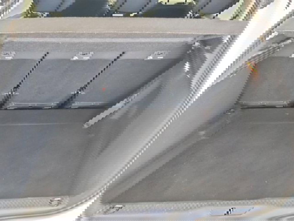 Citroen C4 Picasso usata a Como (17)