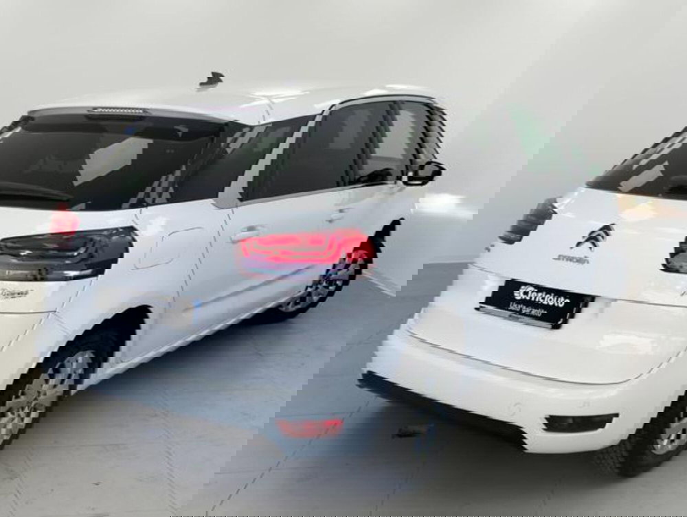 Citroen C4 Picasso usata a Como (2)