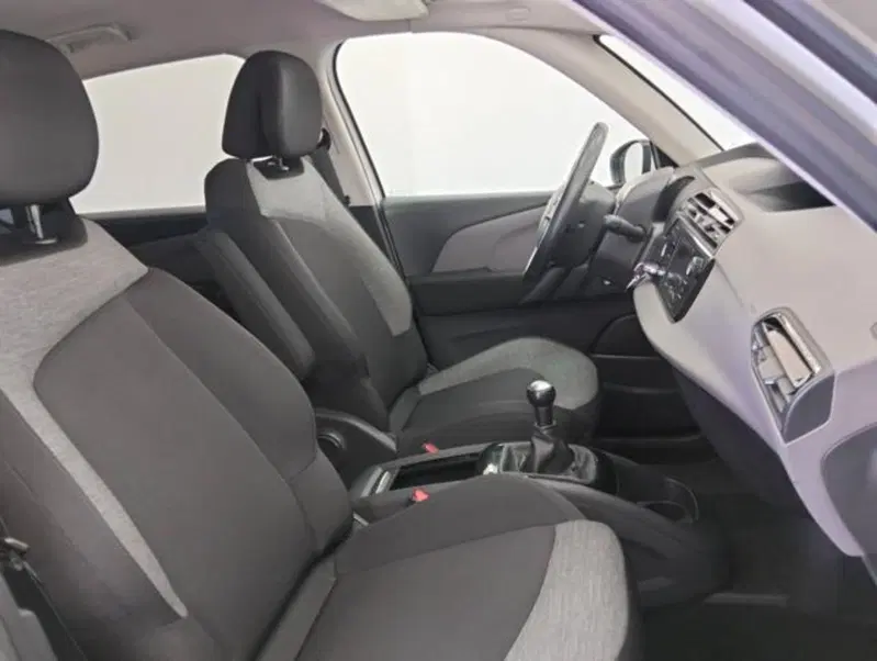 Citroen C4 Picasso usata a Como (3)