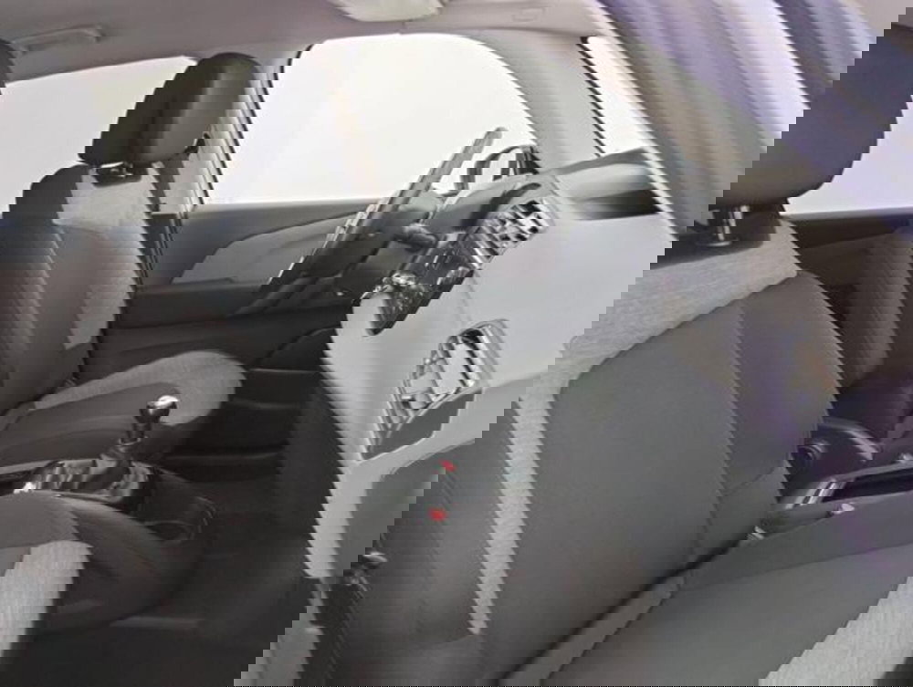 Citroen C4 Picasso usata a Como (3)