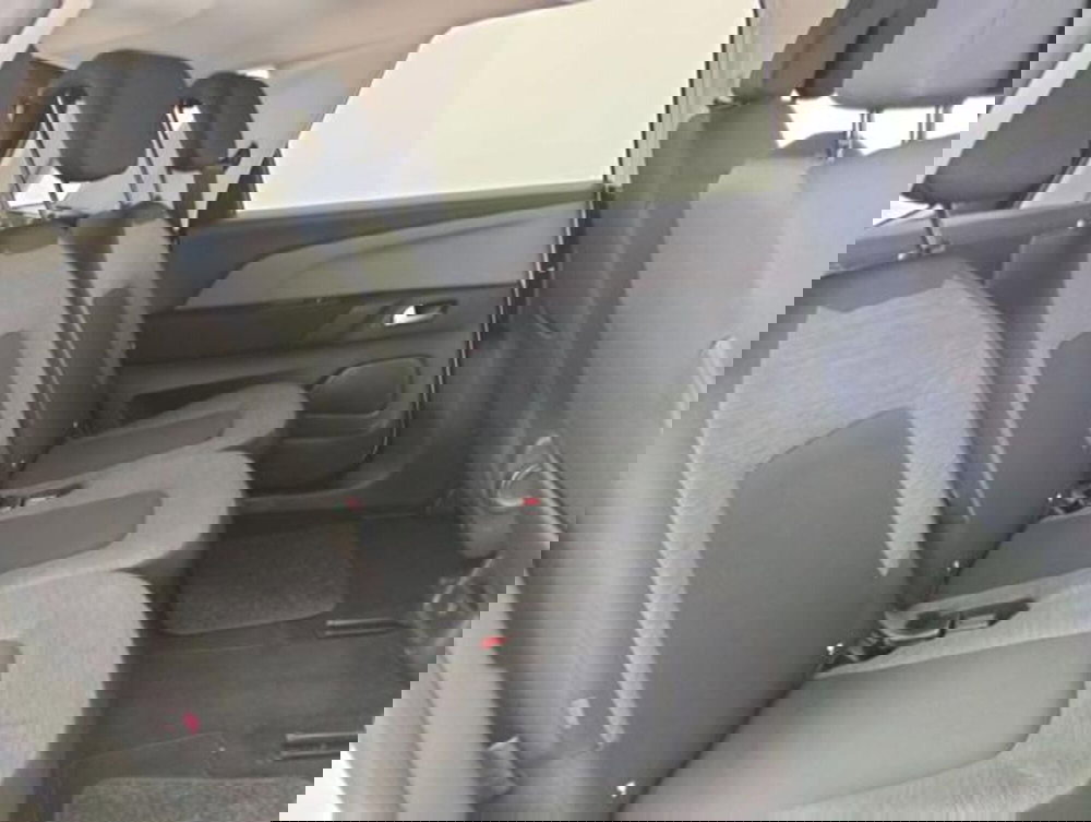 Citroen C4 Picasso usata a Como (5)