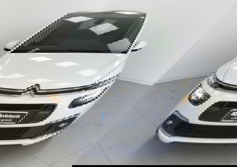 Citroen C4 Picasso usata a Como (6)