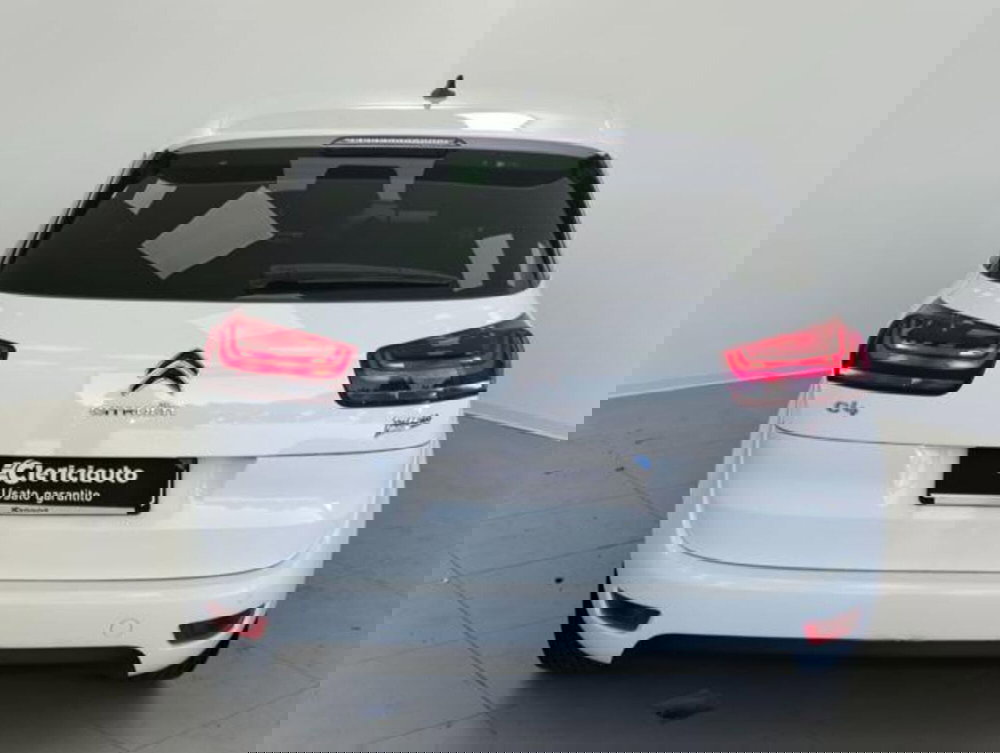 Citroen C4 Picasso usata a Como (7)