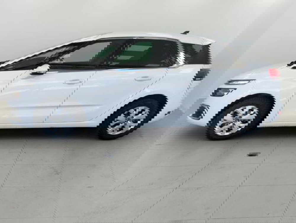 Citroen C4 Picasso usata a Como (8)