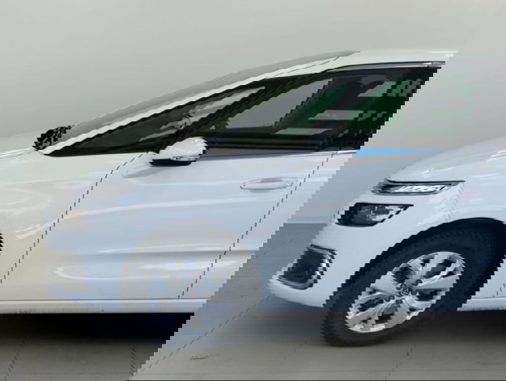 Citroen C4 Picasso usata a Como (9)