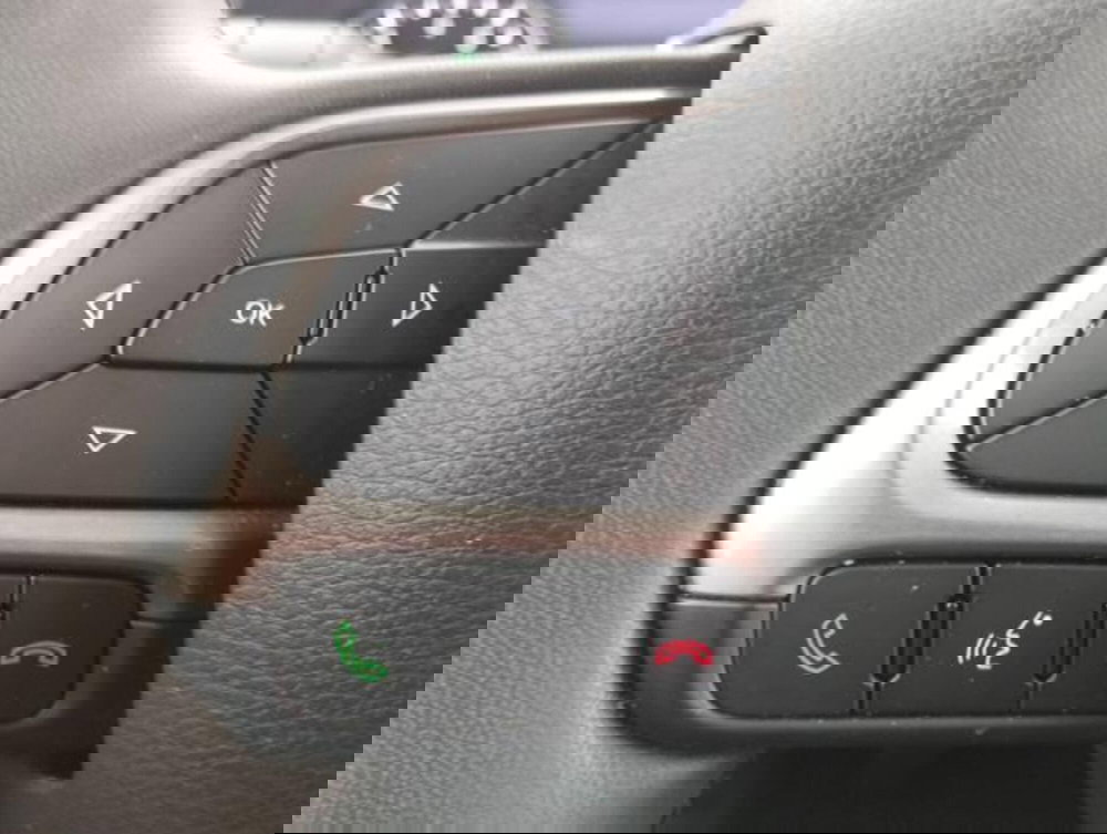 Jeep Renegade usata a Como (10)