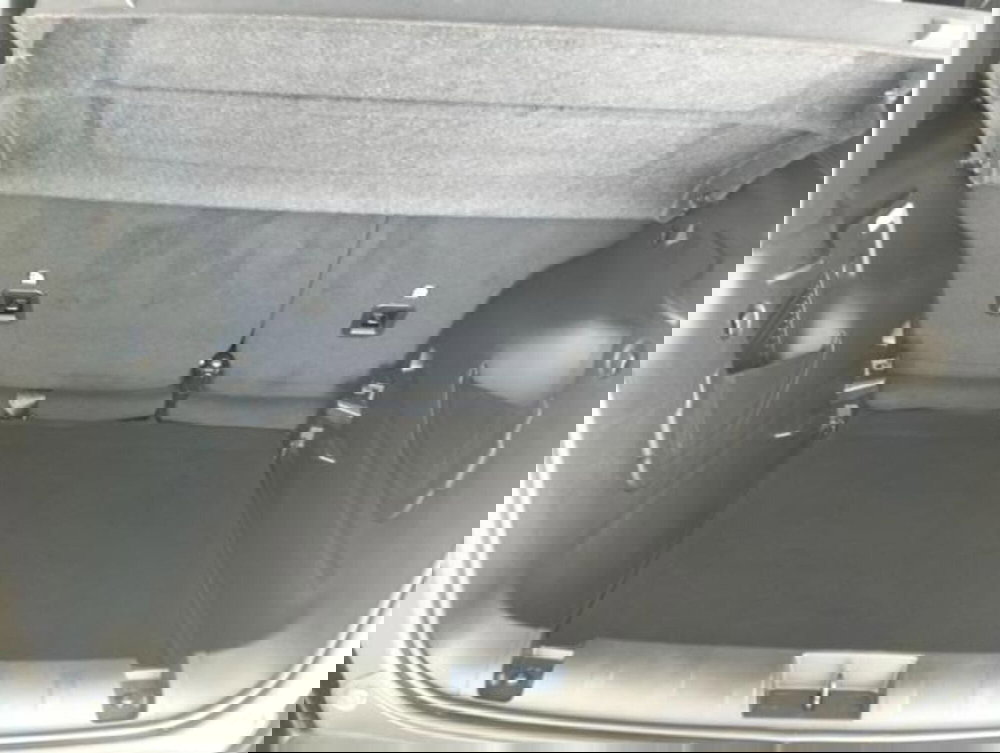 Jeep Renegade usata a Como (19)