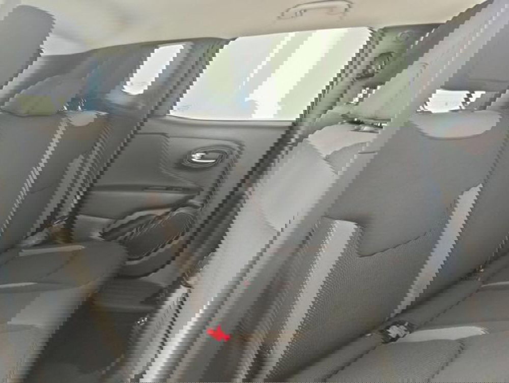 Jeep Renegade usata a Como (5)