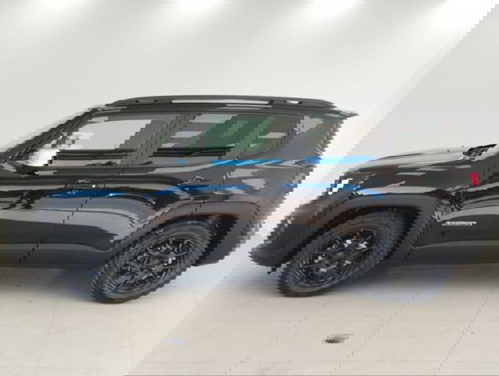 Jeep Renegade usata a Como (8)