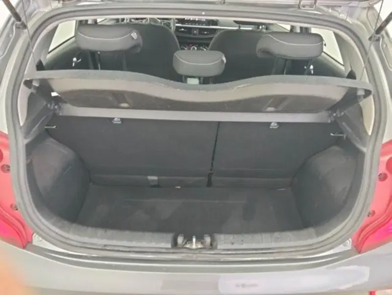 Kia Picanto usata a Como (16)