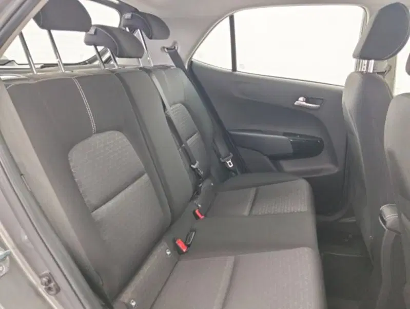 Kia Picanto usata a Como (5)