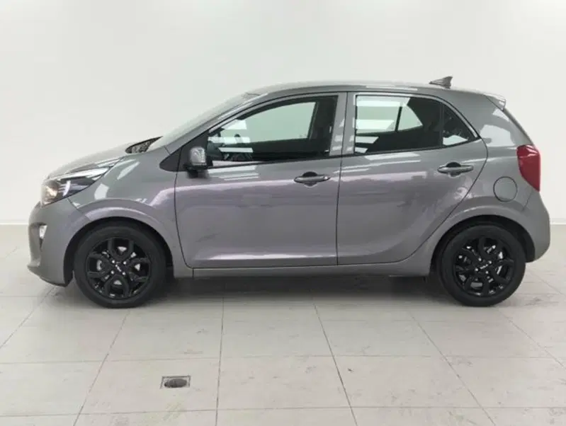 Kia Picanto usata a Como (7)