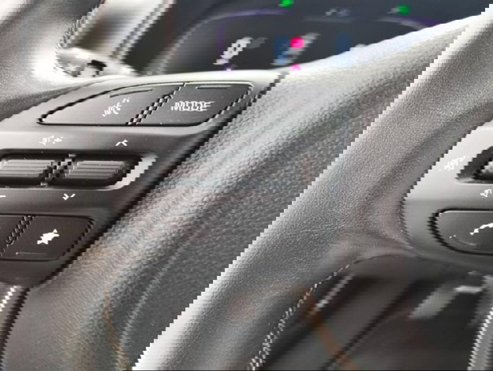 Kia Picanto usata a Como (10)