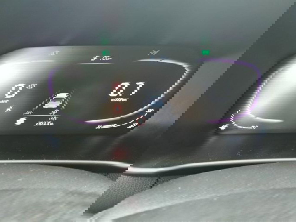 Kia Picanto usata a Como (11)