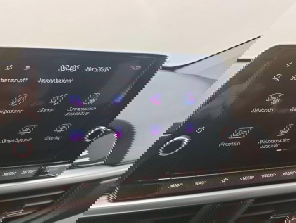 Kia Picanto usata a Como (14)