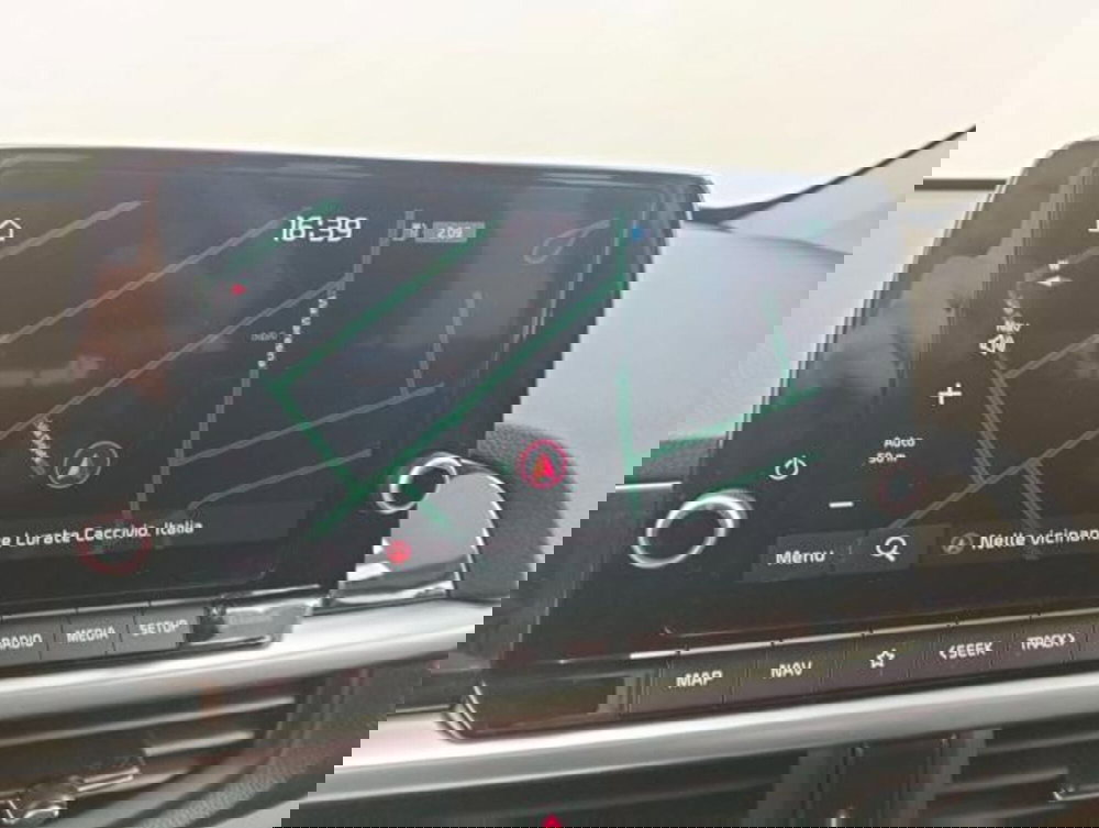 Kia Picanto usata a Como (15)