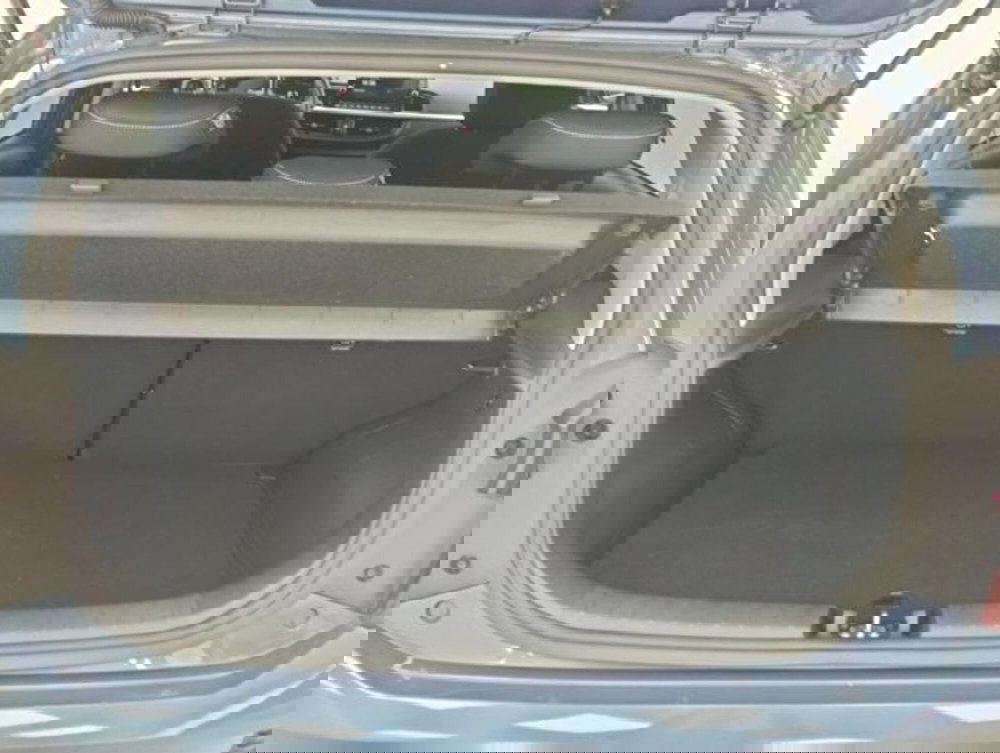 Kia Picanto usata a Como (18)