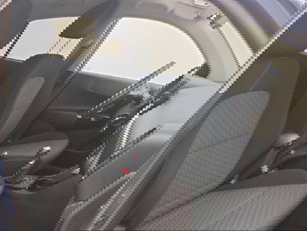 Kia Picanto usata a Como (3)